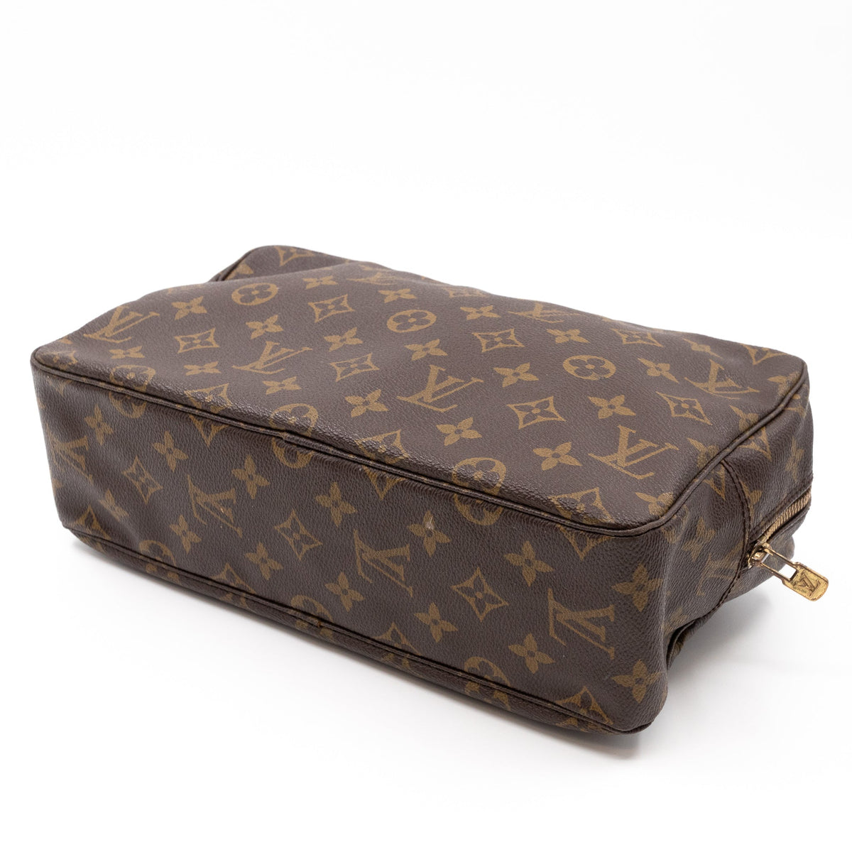 Louis-vuitton Trousse Toilette 28 Monogram
