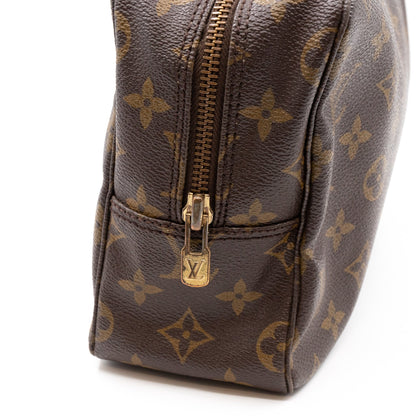 Louis-vuitton Trousse Toilette 28 Monogram