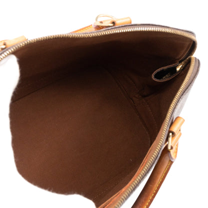 Louis-vuitton Alma PM Monogram