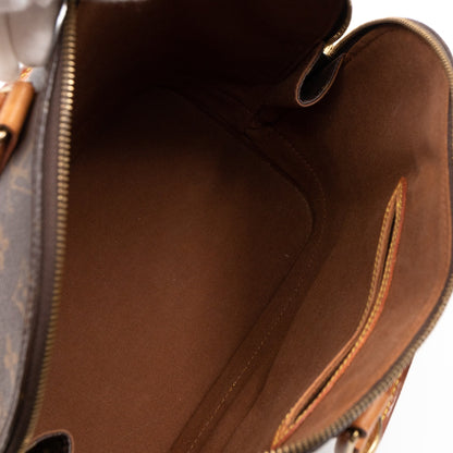 Louis-vuitton Alma PM Monogram