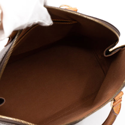 Louis-vuitton Alma PM Monogram