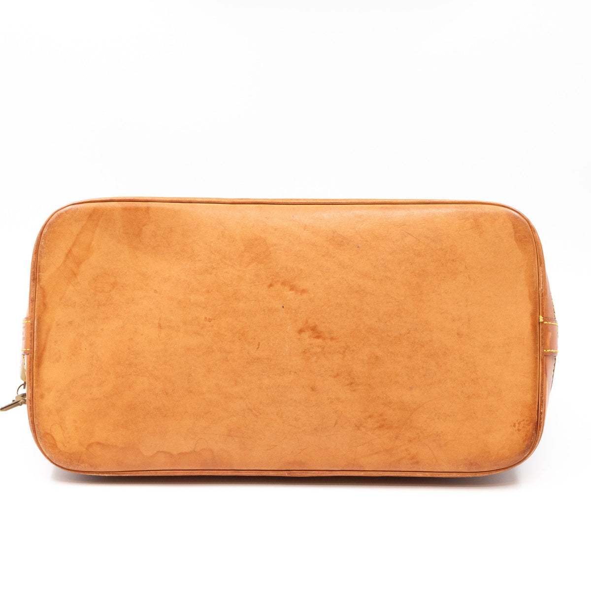 Louis-vuitton Alma PM Monogram