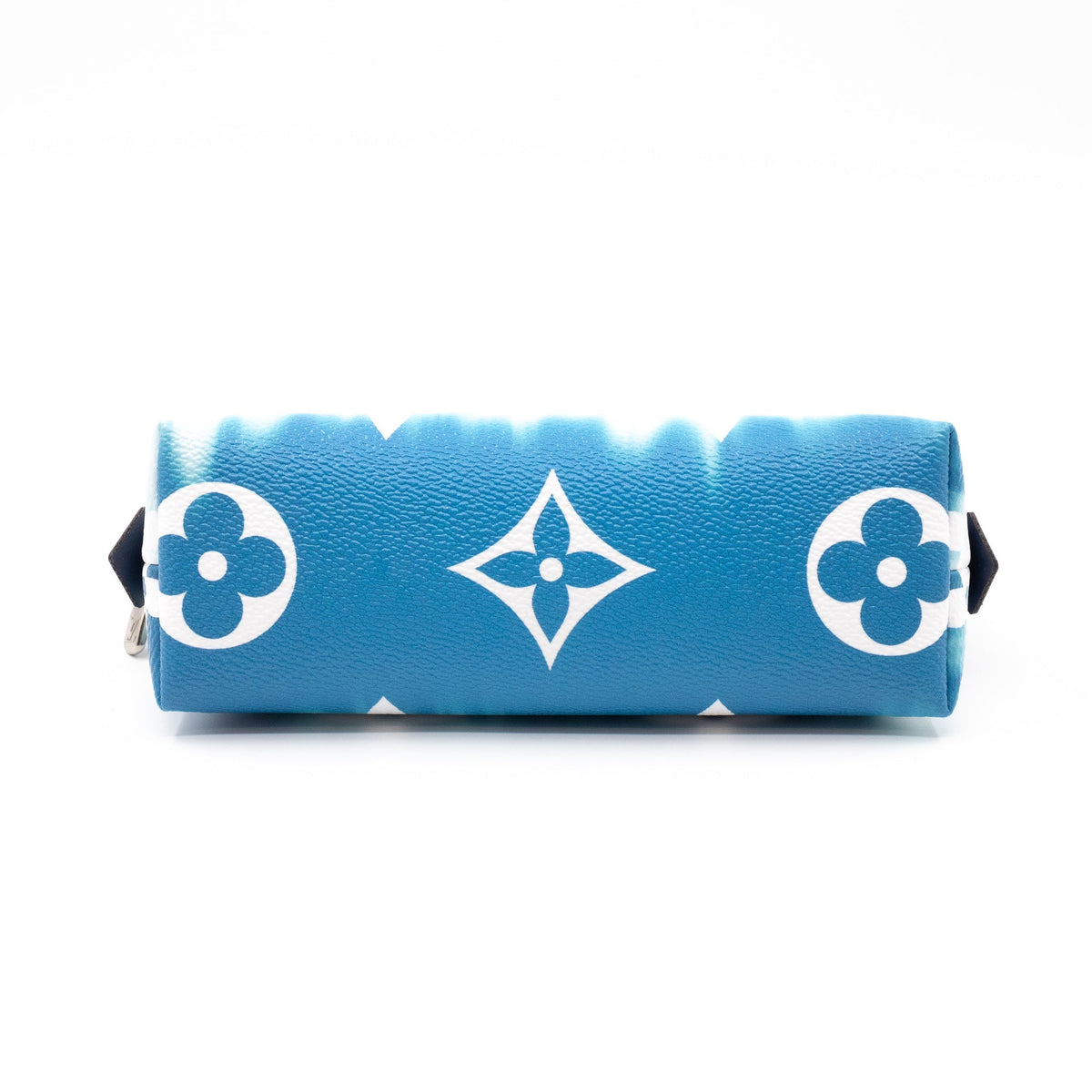 Louis-vuitton Cosmetic Pouch PM LV Escale Blue