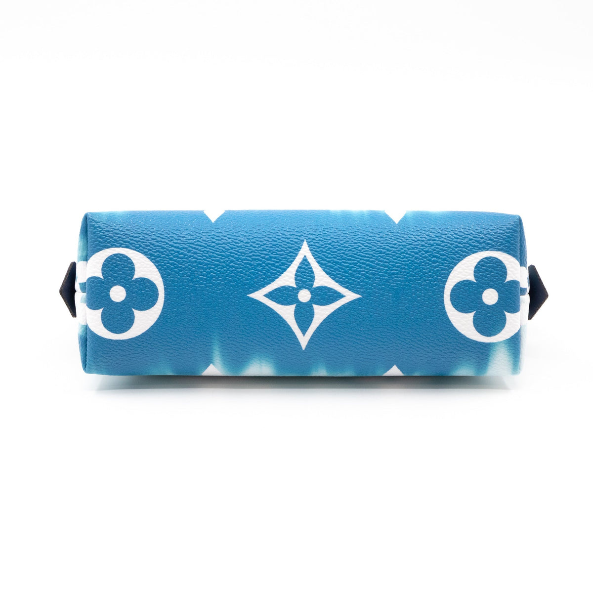 Louis-vuitton Cosmetic Pouch PM LV Escale Blue