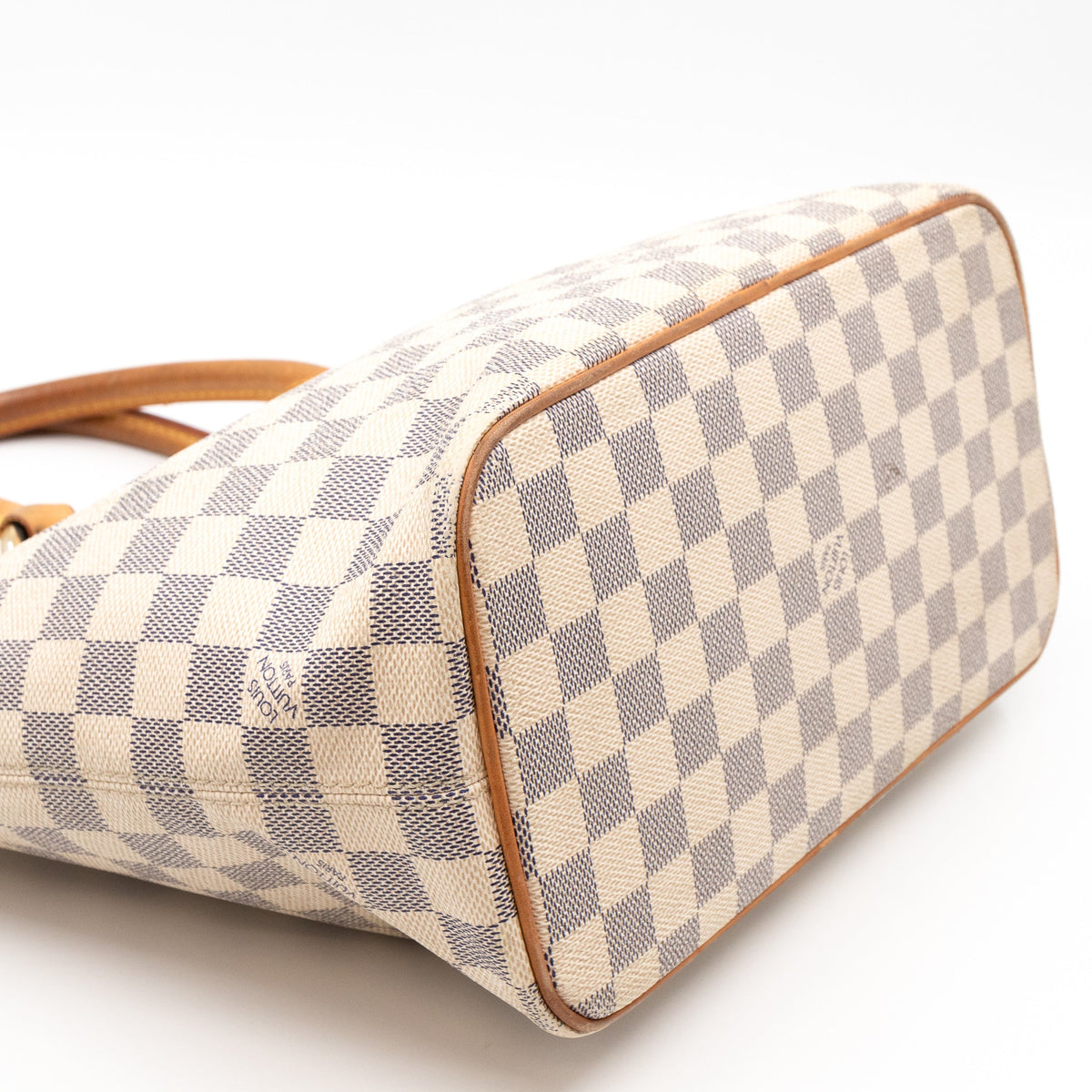 Louis-vuitton Saleya PM Damier Azur