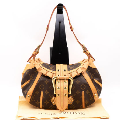 Louis-vuitton Leonor Monogram