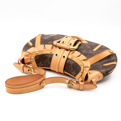 Louis-vuitton Leonor Monogram