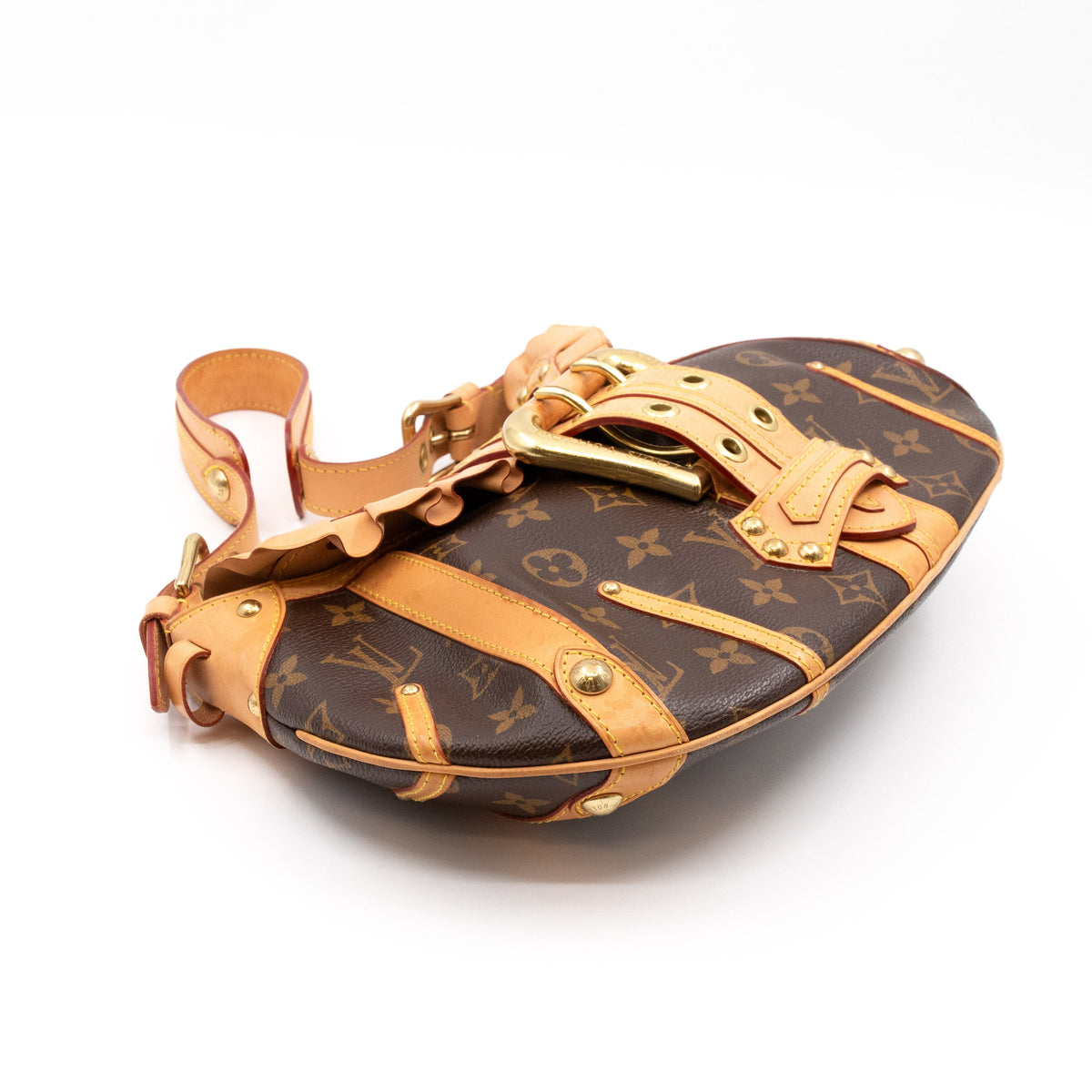 Louis-vuitton Leonor Monogram