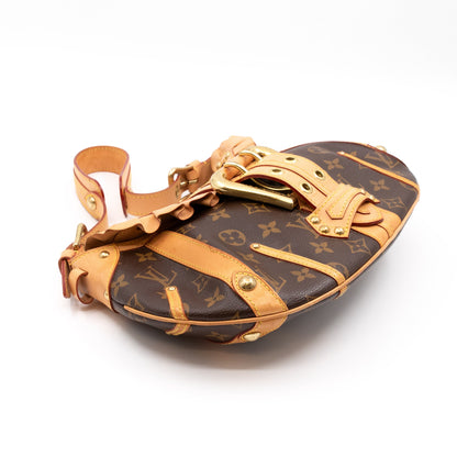 Louis-vuitton Leonor Monogram
