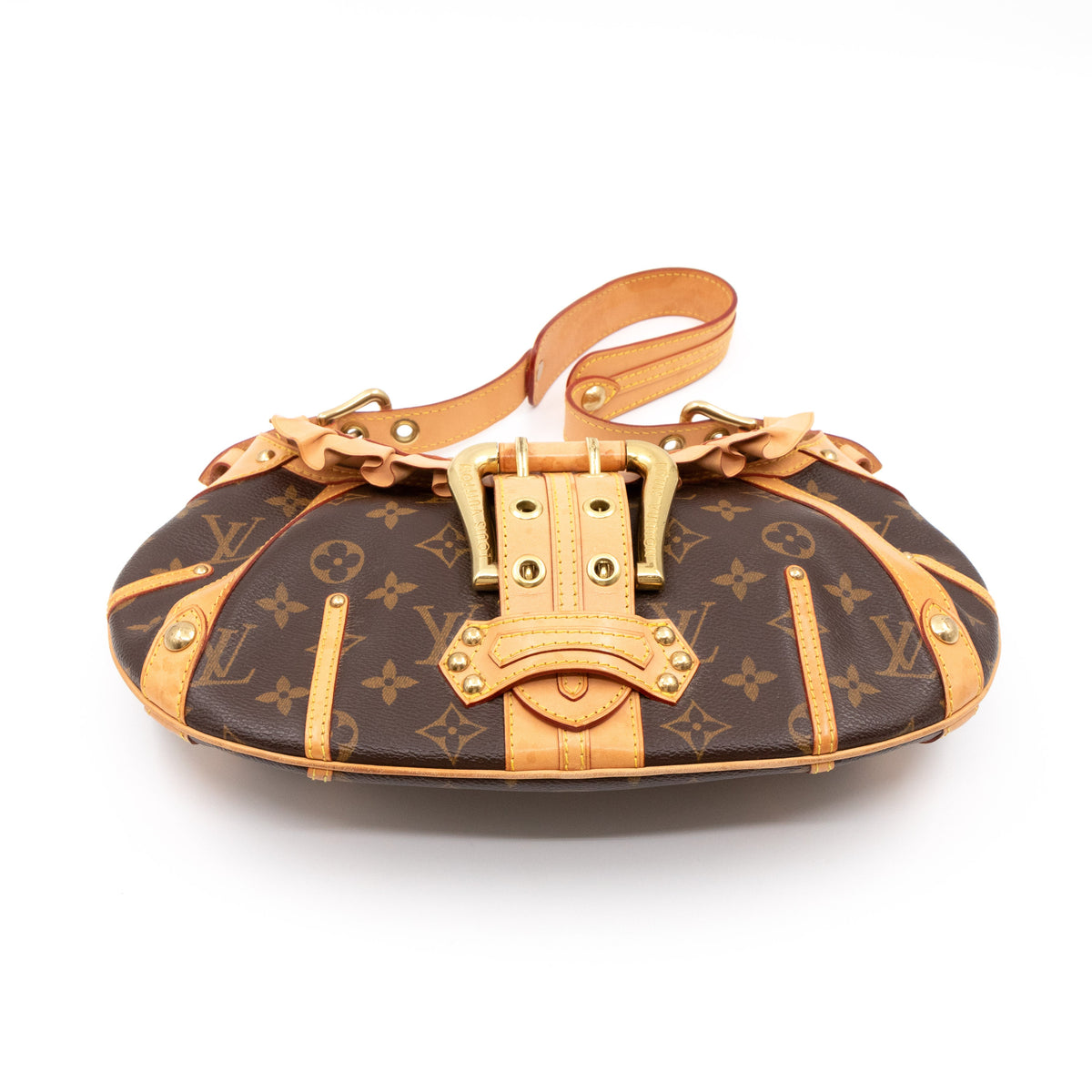 Louis-vuitton Leonor Monogram