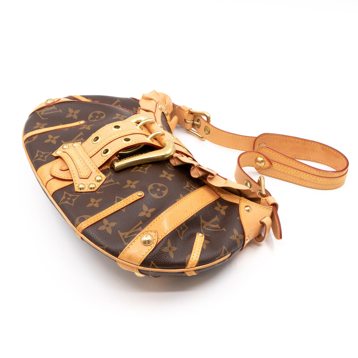 Louis-vuitton Leonor Monogram