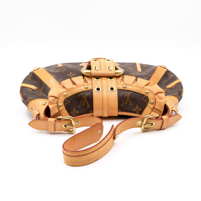 Louis-vuitton Leonor Monogram