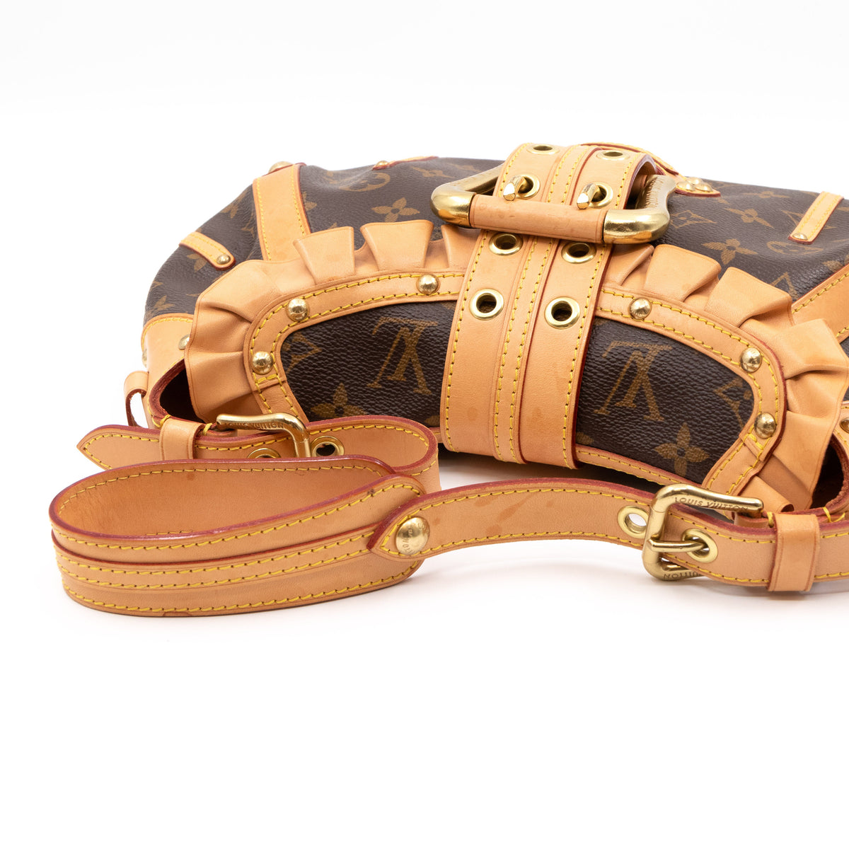 Louis-vuitton Leonor Monogram