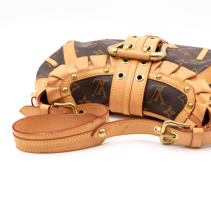 Louis-vuitton Leonor Monogram