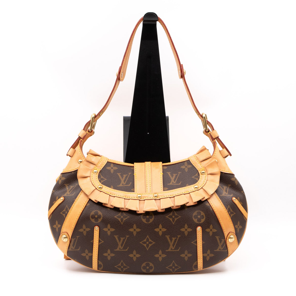 Louis-vuitton Leonor Monogram