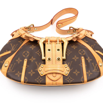 Louis-vuitton Leonor Monogram