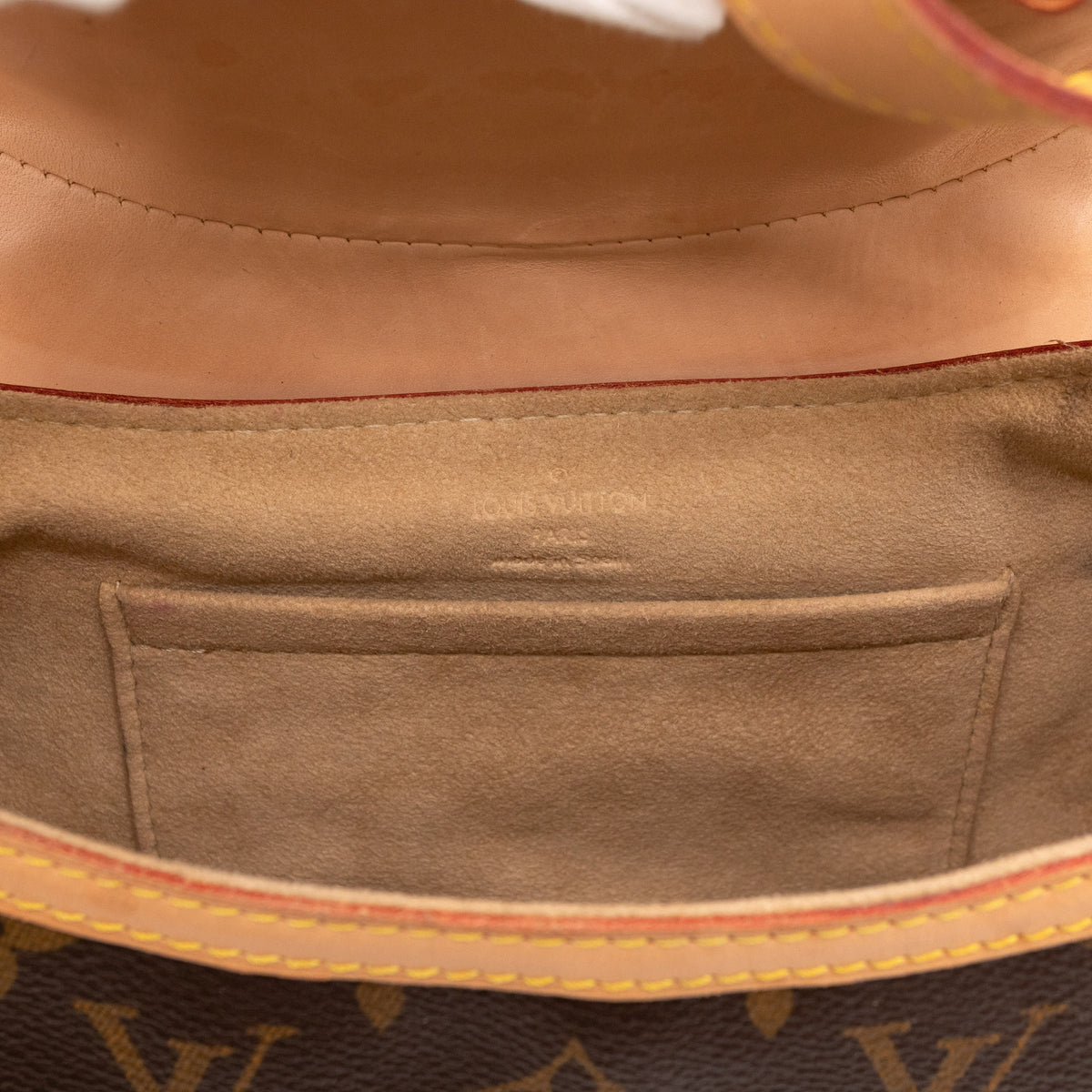 Louis-vuitton Leonor Monogram