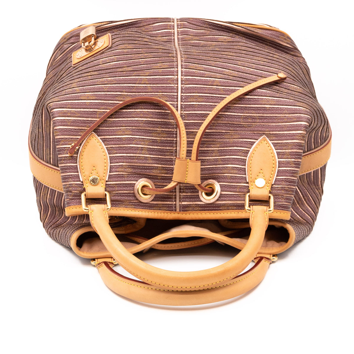 Louis-vuitton Eden Neo Monogram Peche