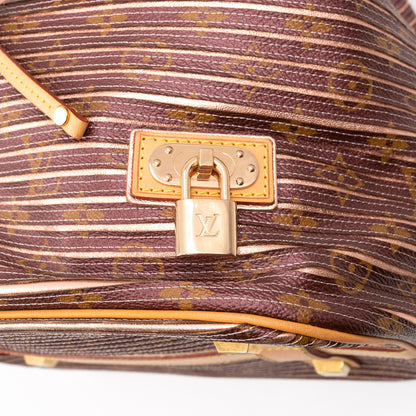 Louis-vuitton Eden Neo Monogram Peche