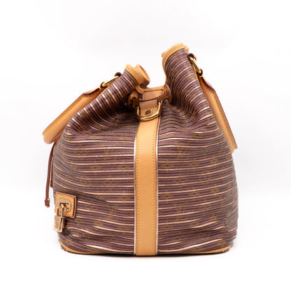 Louis-vuitton Eden Neo Monogram Peche