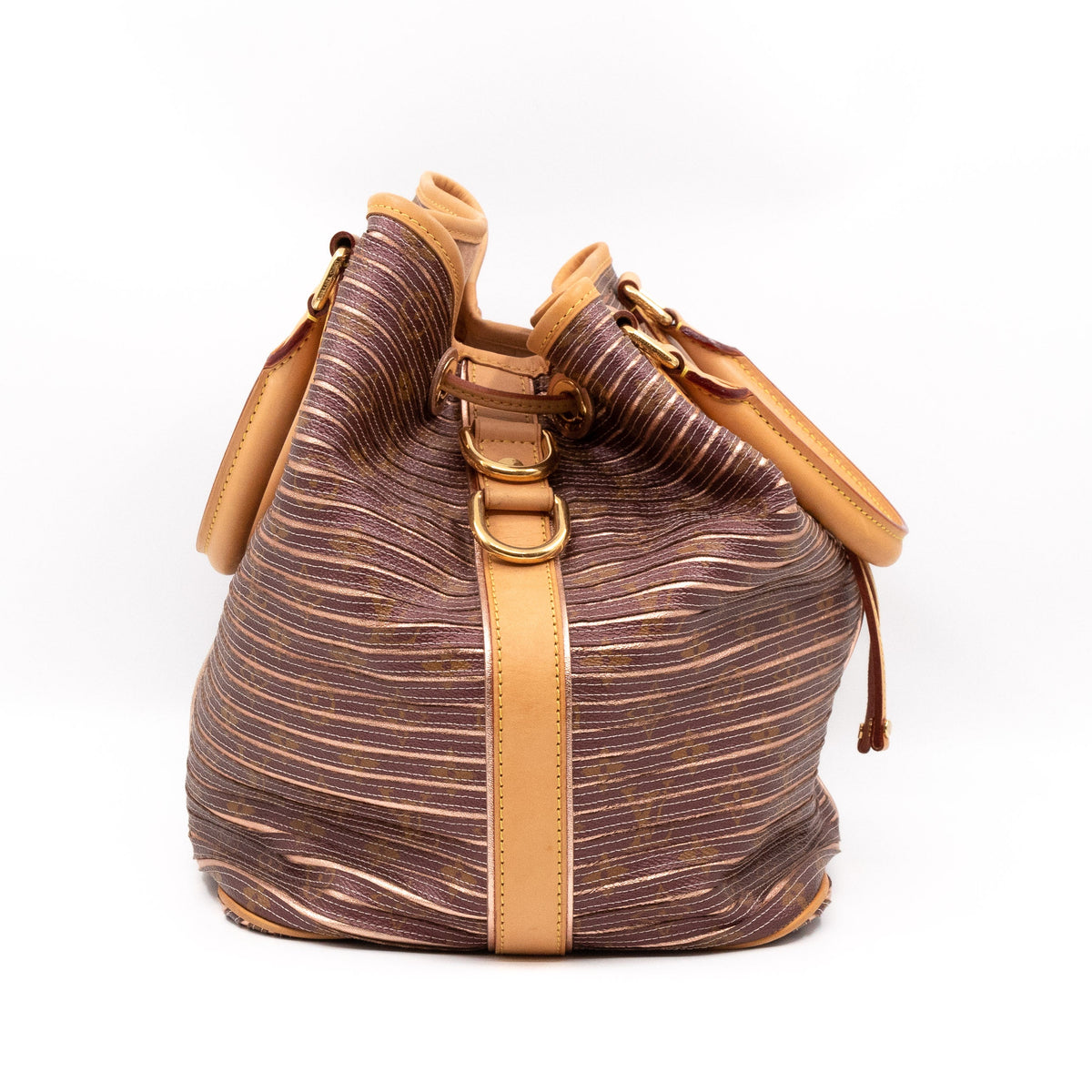 Louis-vuitton Eden Neo Monogram Peche
