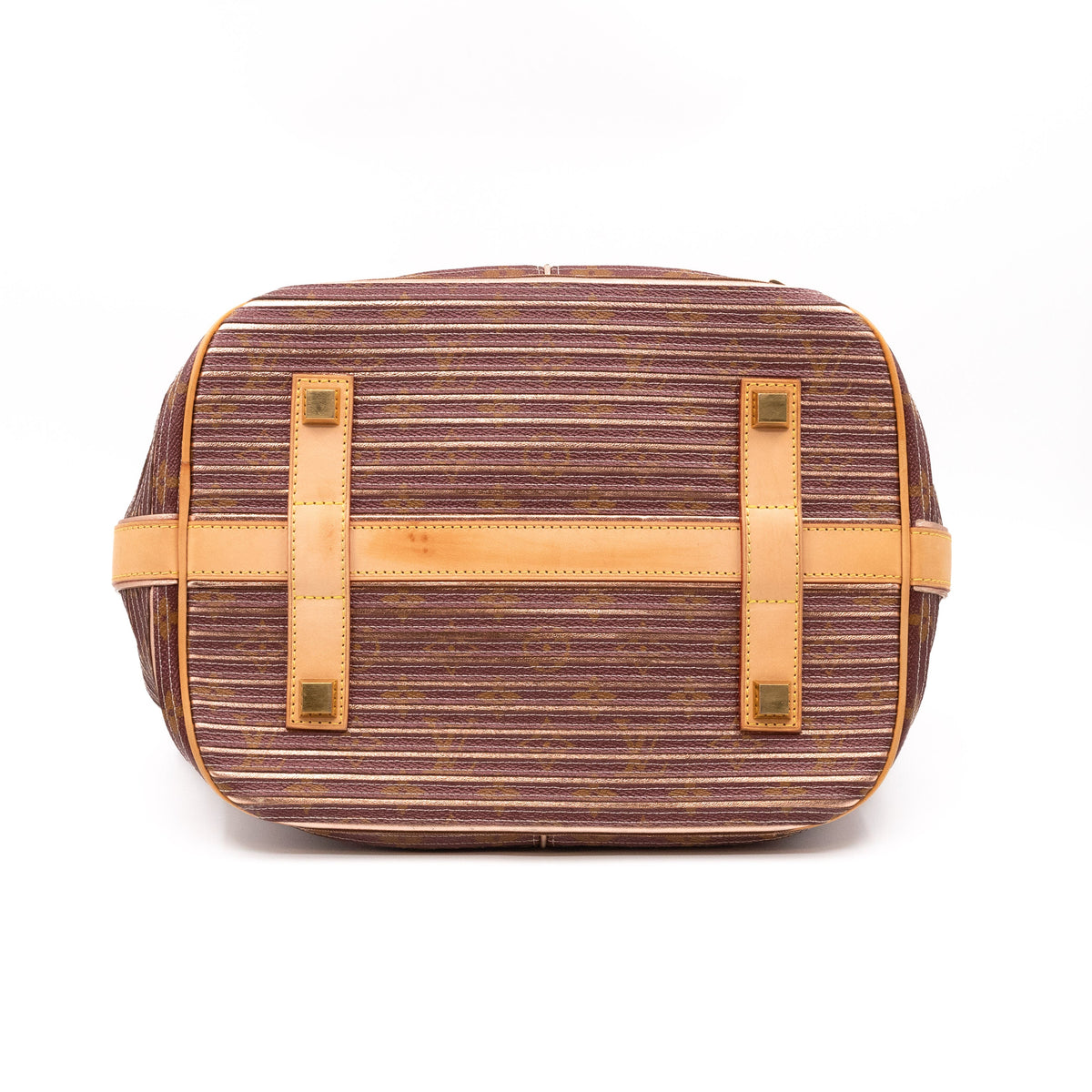Louis-vuitton Eden Neo Monogram Peche