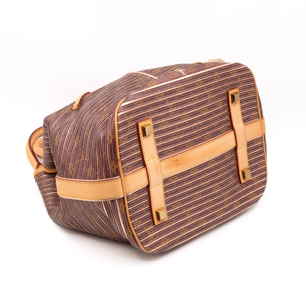 Louis-vuitton Eden Neo Monogram Peche