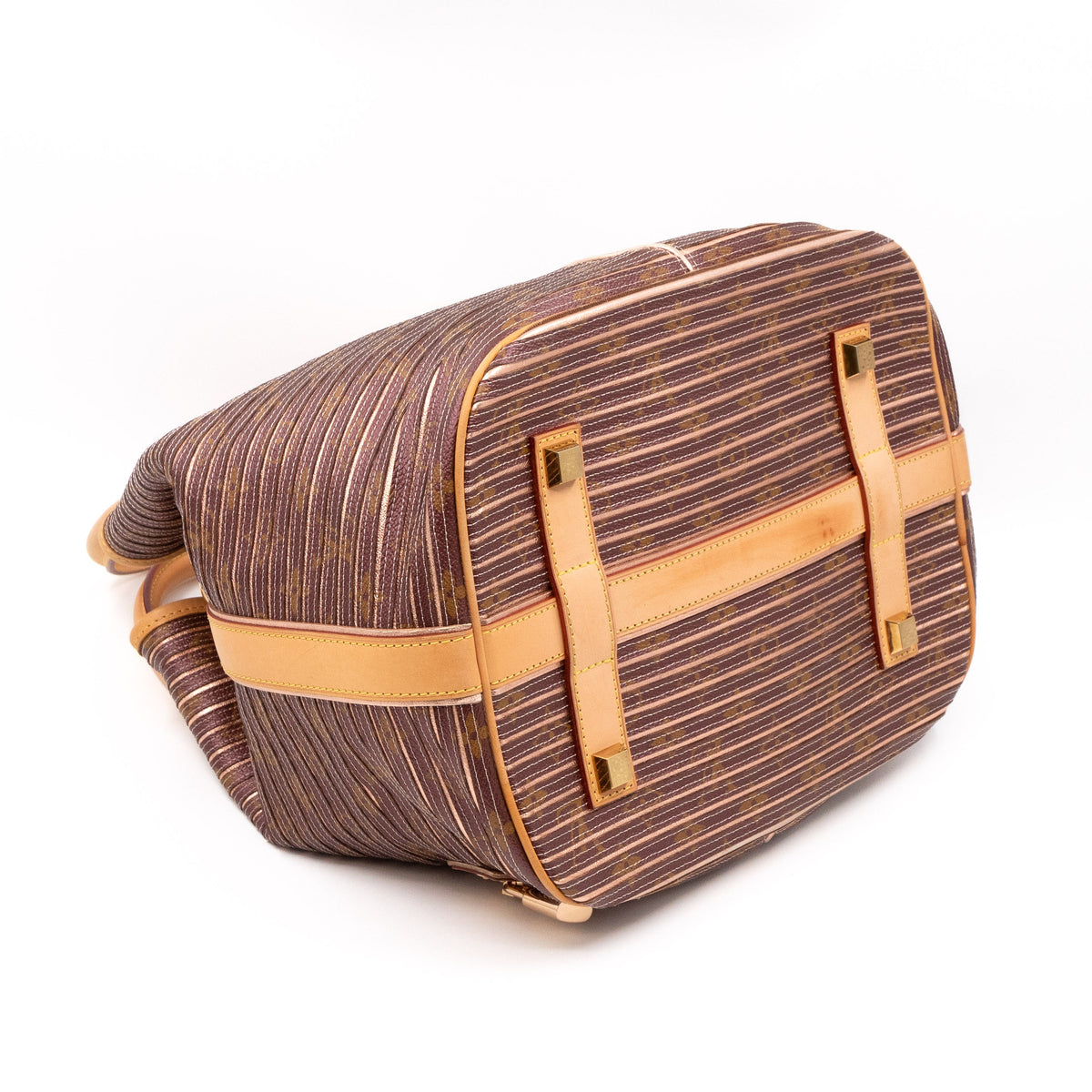 Louis-vuitton Eden Neo Monogram Peche