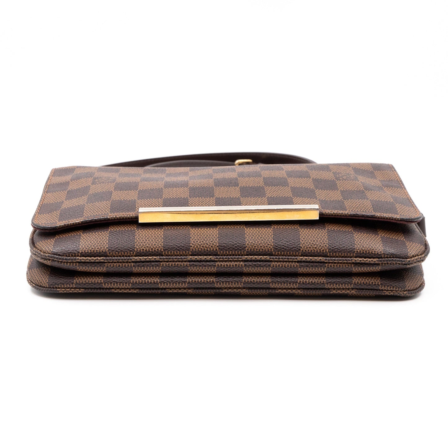Louis-vuitton Hoxton PM Damier Ebene