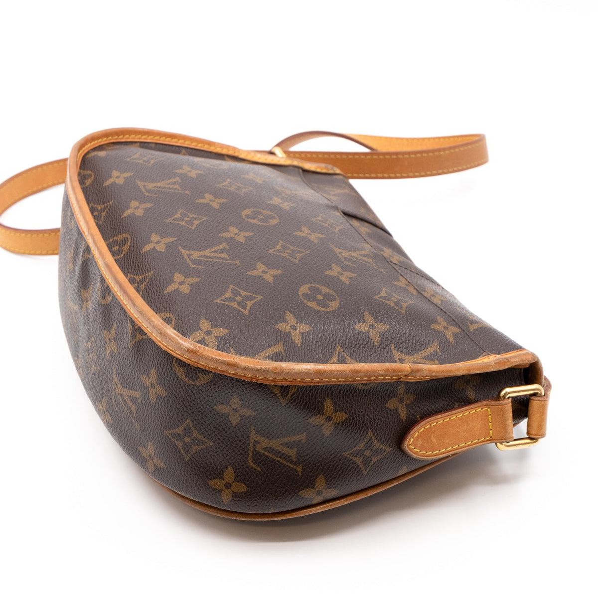 Louis-vuitton Menilmontant PM Monogram