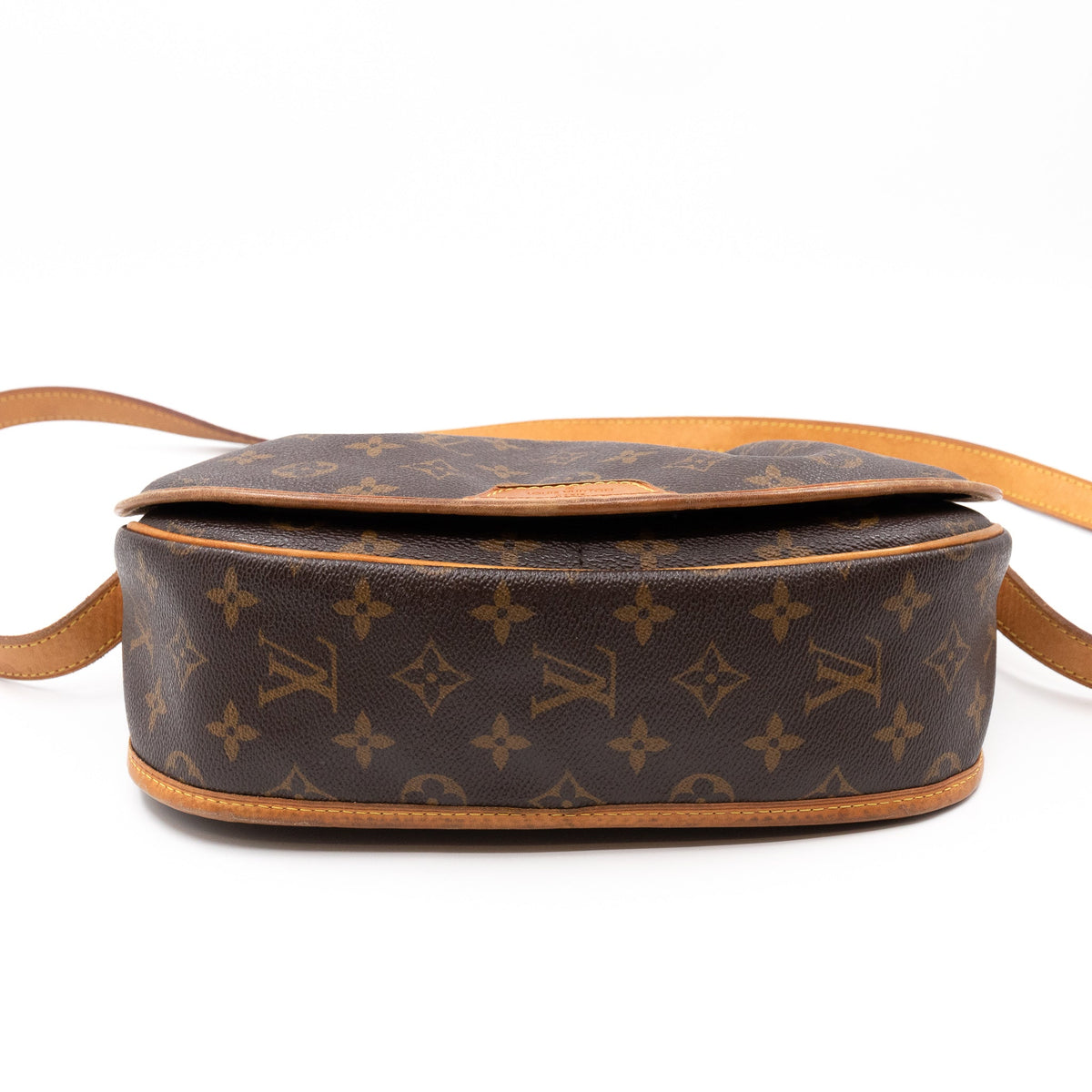 Louis-vuitton Menilmontant PM Monogram