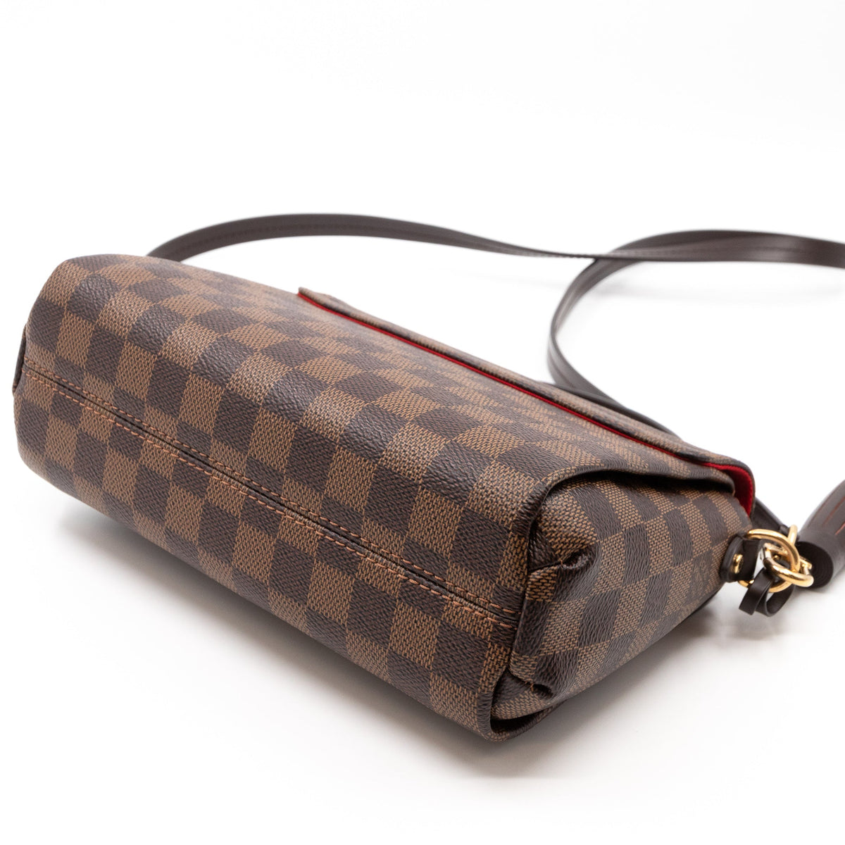 Louis-vuitton Croisette Damier Ebene