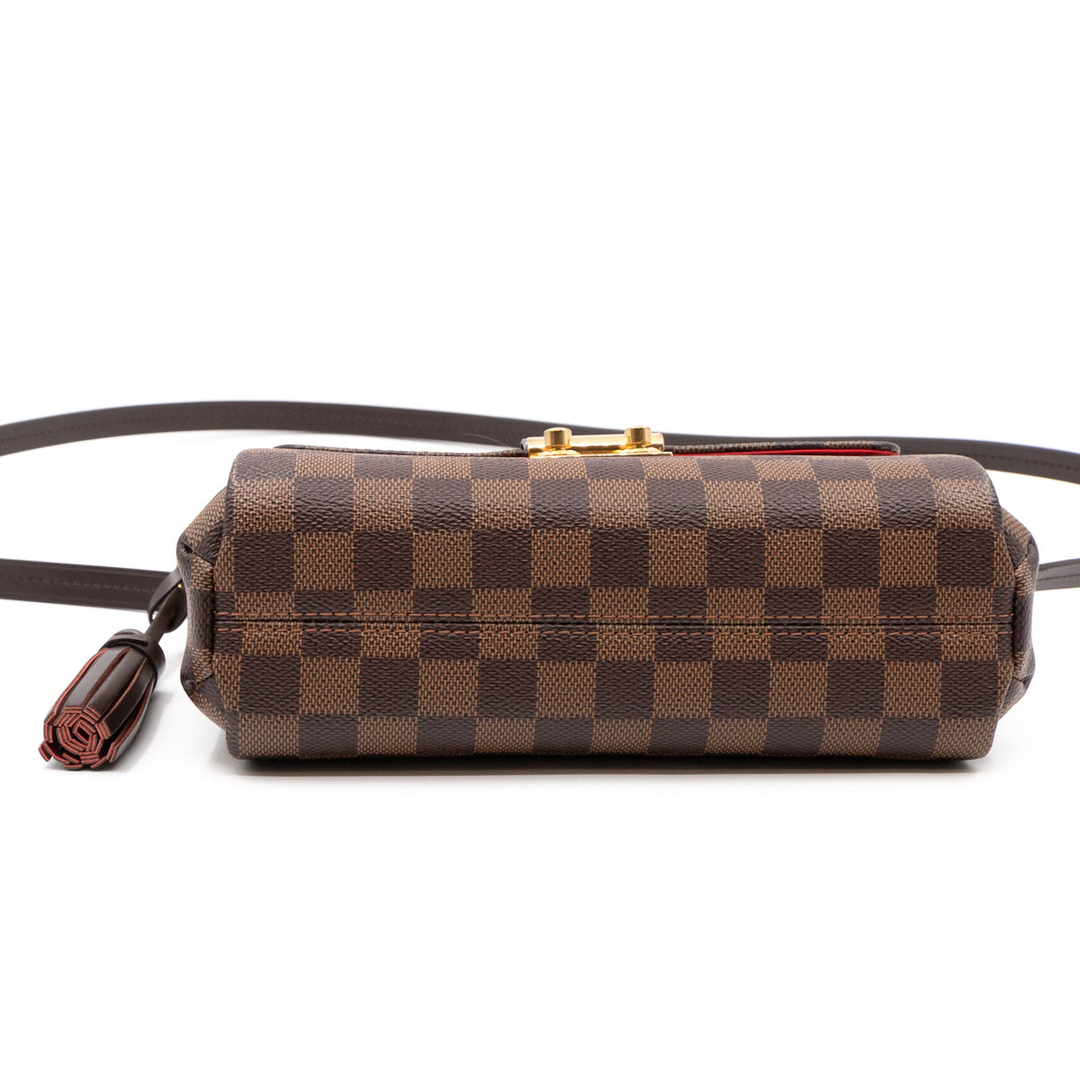 Louis-vuitton Croisette Damier Ebene