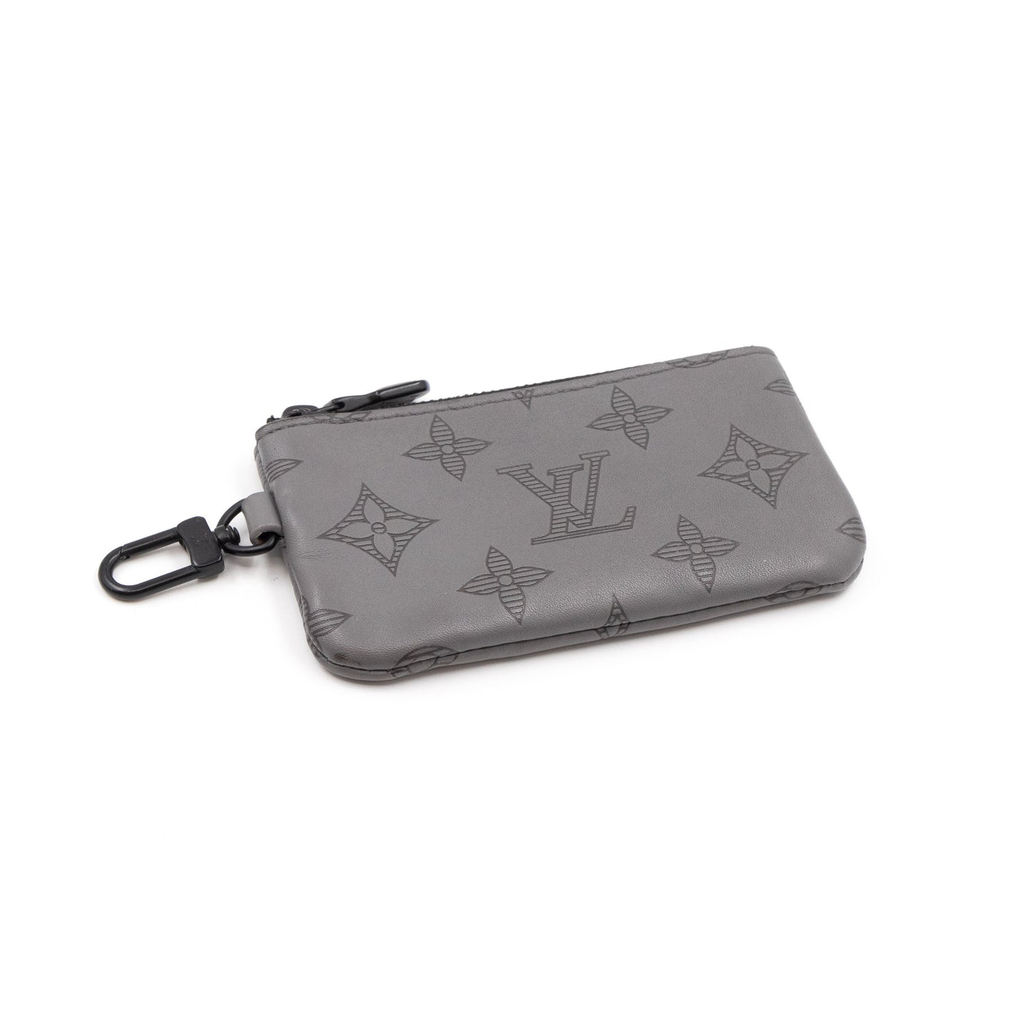 Louis-vuitton Duo Messenger Monogram Shadow Anthracite