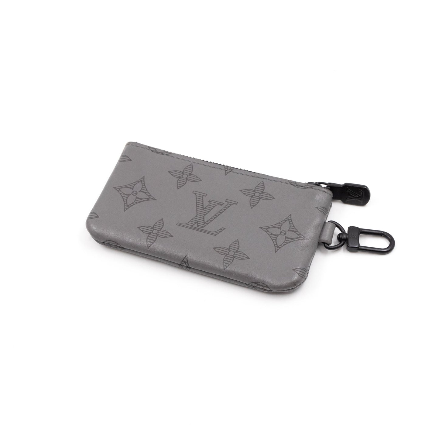 Louis-vuitton Duo Messenger Monogram Shadow Anthracite