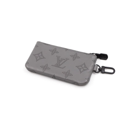 Louis-vuitton Duo Messenger Monogram Shadow Anthracite