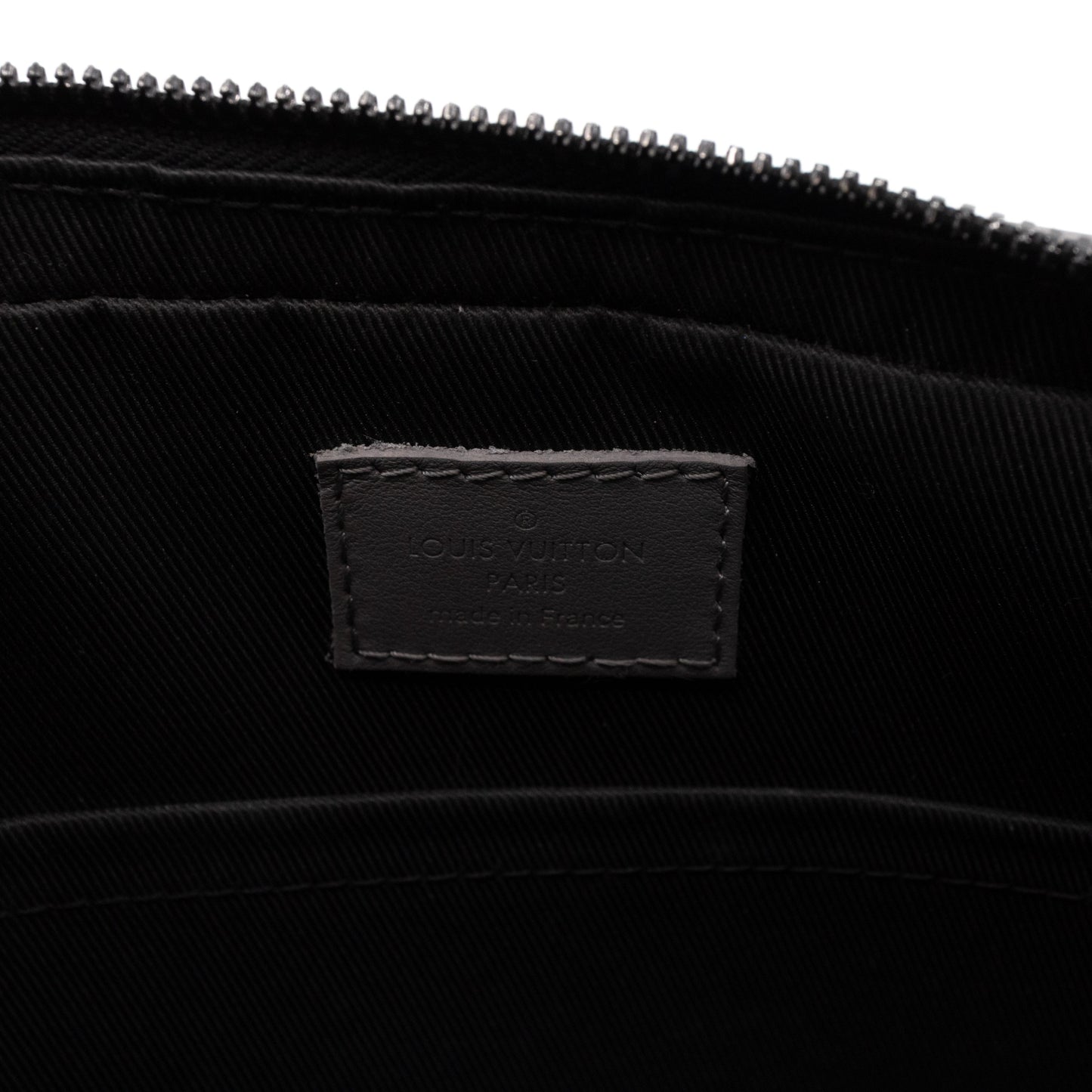 Louis-vuitton Duo Messenger Monogram Shadow Anthracite