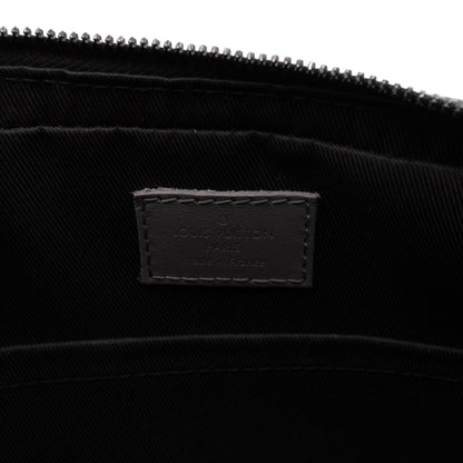 Louis-vuitton Duo Messenger Monogram Shadow Anthracite