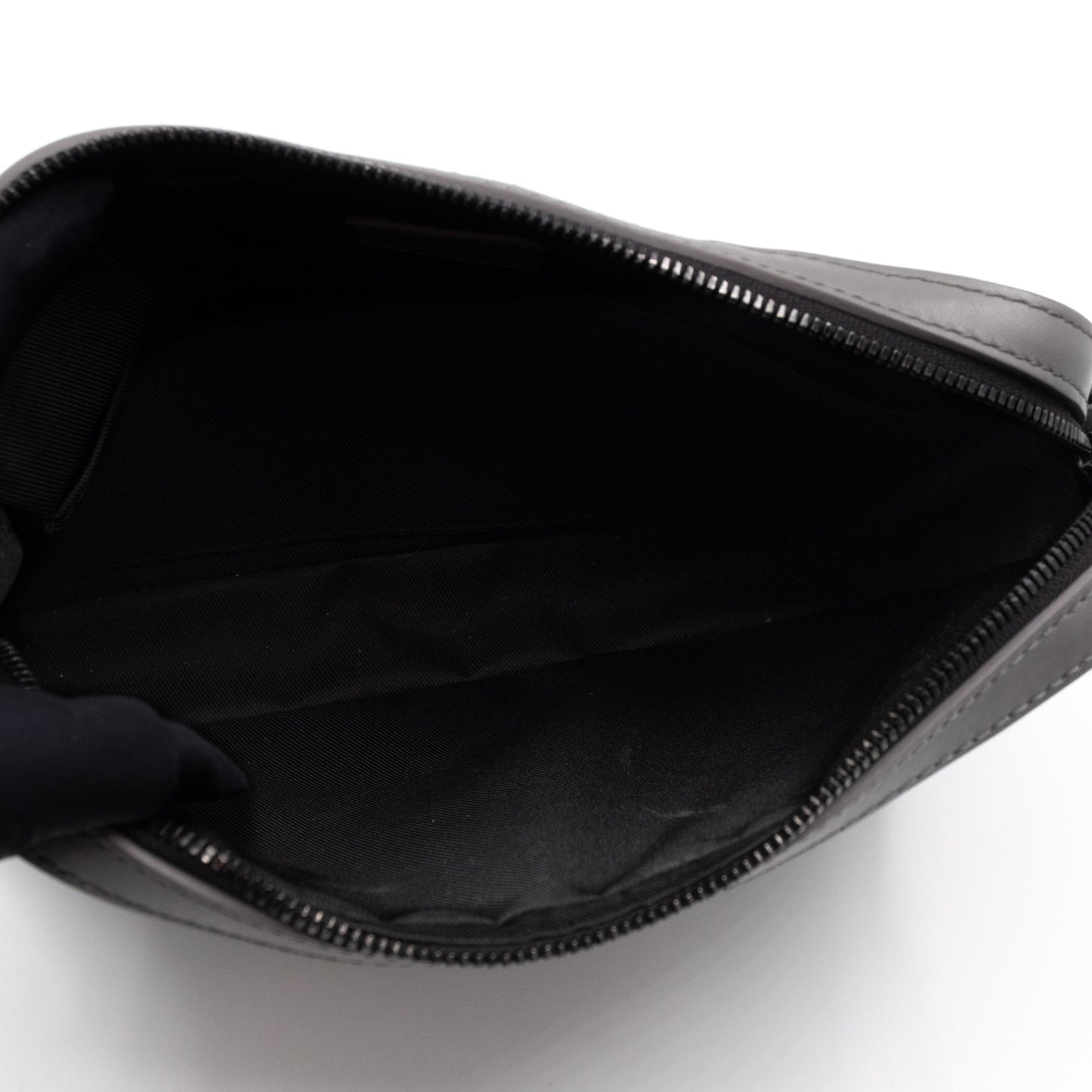 Louis-vuitton Duo Messenger Monogram Shadow Anthracite