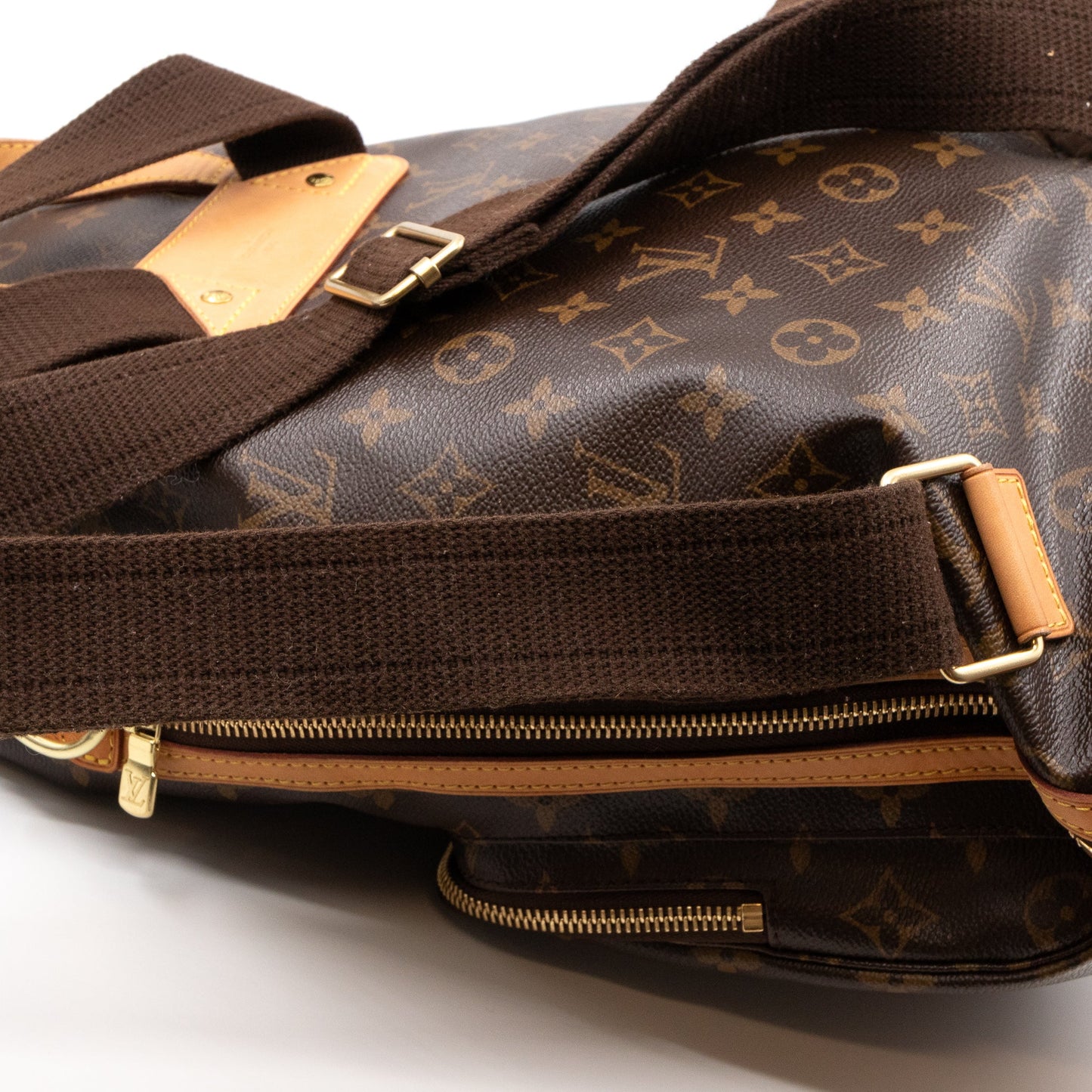 Louis-vuitton Bosphore Backpack Monogram