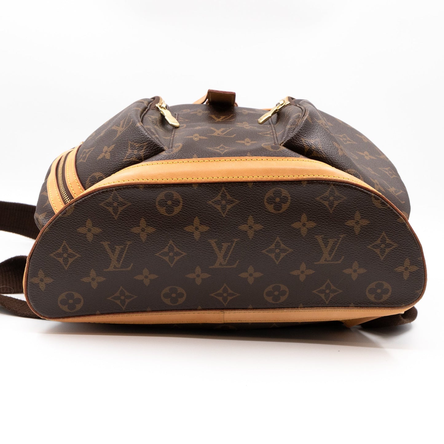 Louis-vuitton Bosphore Backpack Monogram