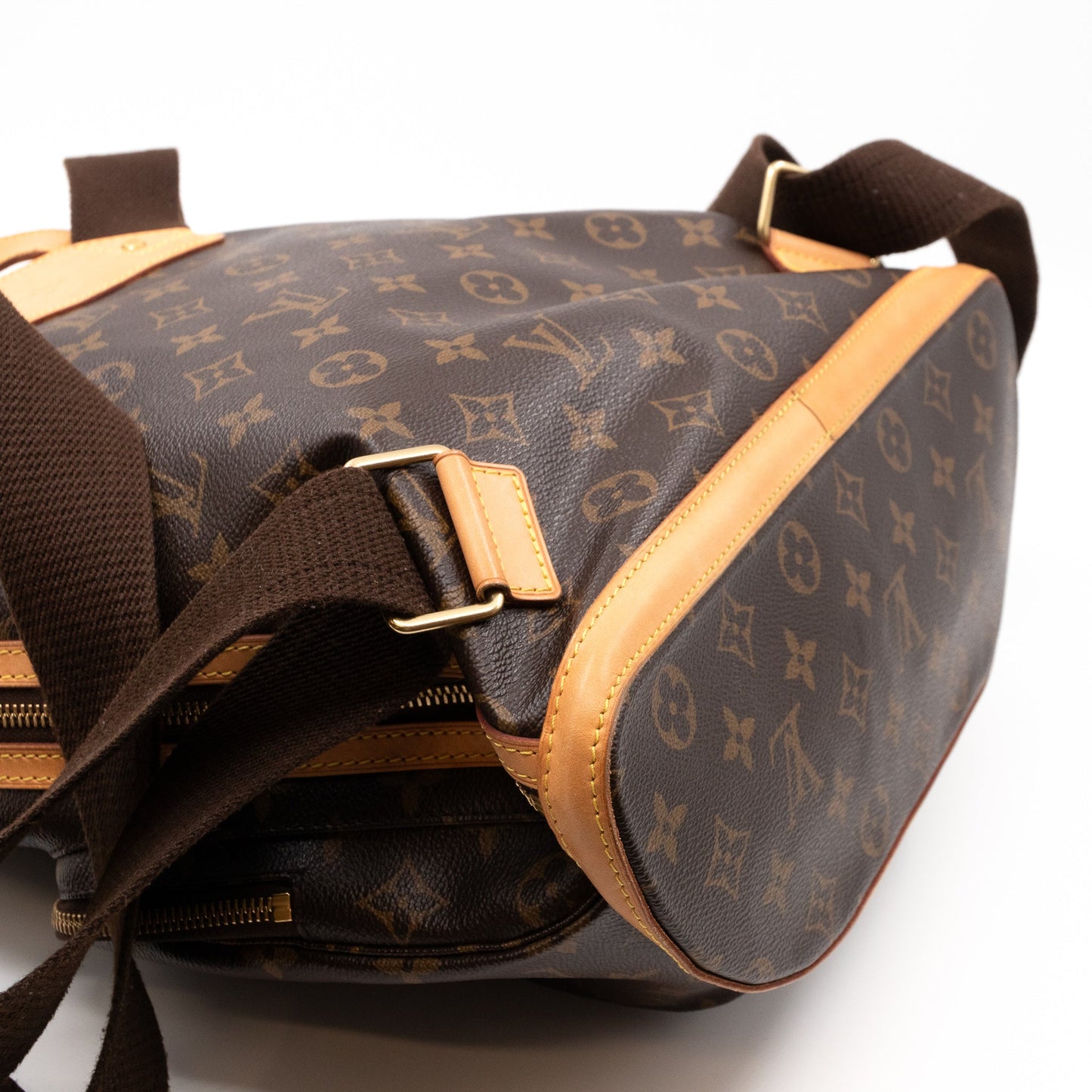 Louis-vuitton Bosphore Backpack Monogram