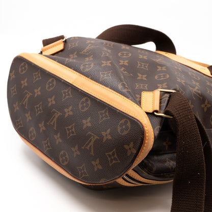 Louis-vuitton Bosphore Backpack Monogram