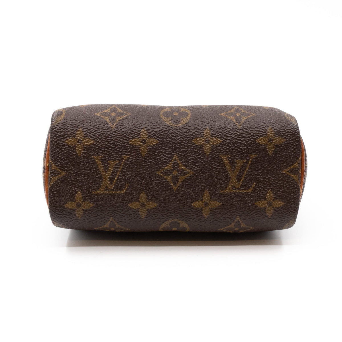 Louis-vuitton Sac HL Mini Speedy Monogram