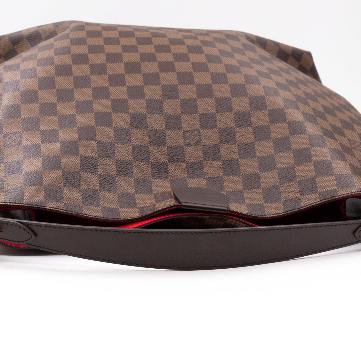 Louis-vuitton Graceful MM Damier Ebene