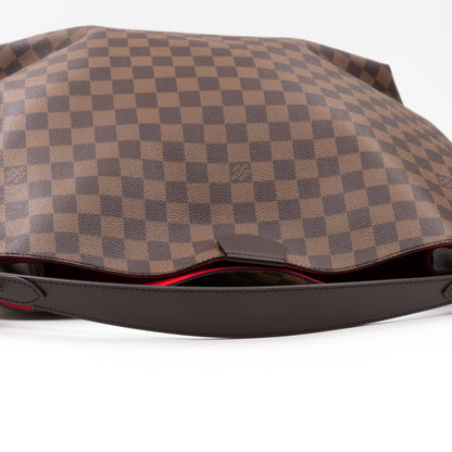 Louis-vuitton Graceful MM Damier Ebene