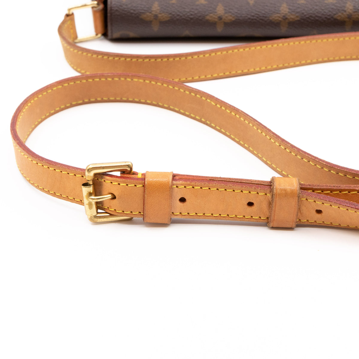 Louis-vuitton Musette Salsa Long Strap Monogram