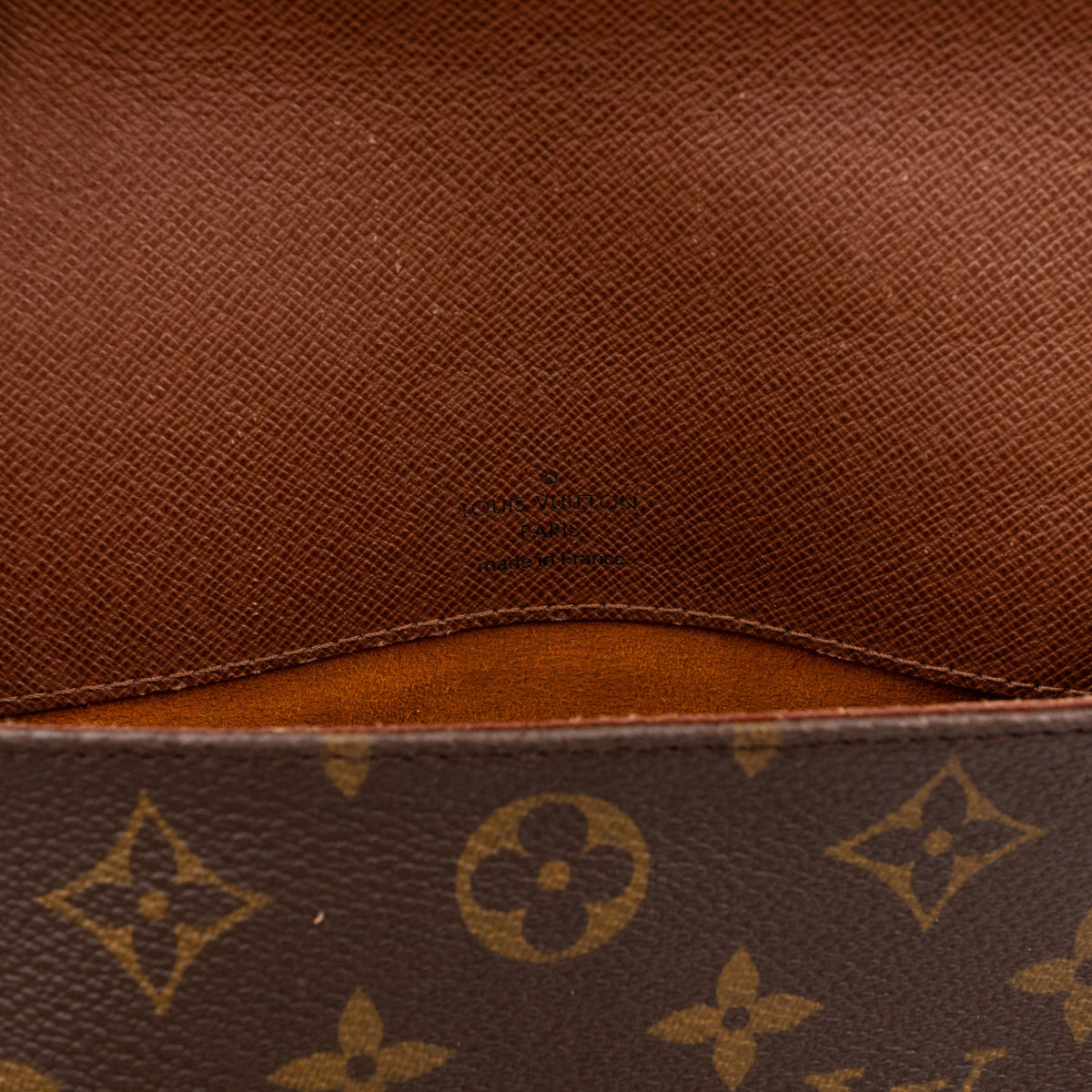 Louis-vuitton Musette Salsa Long Strap Monogram