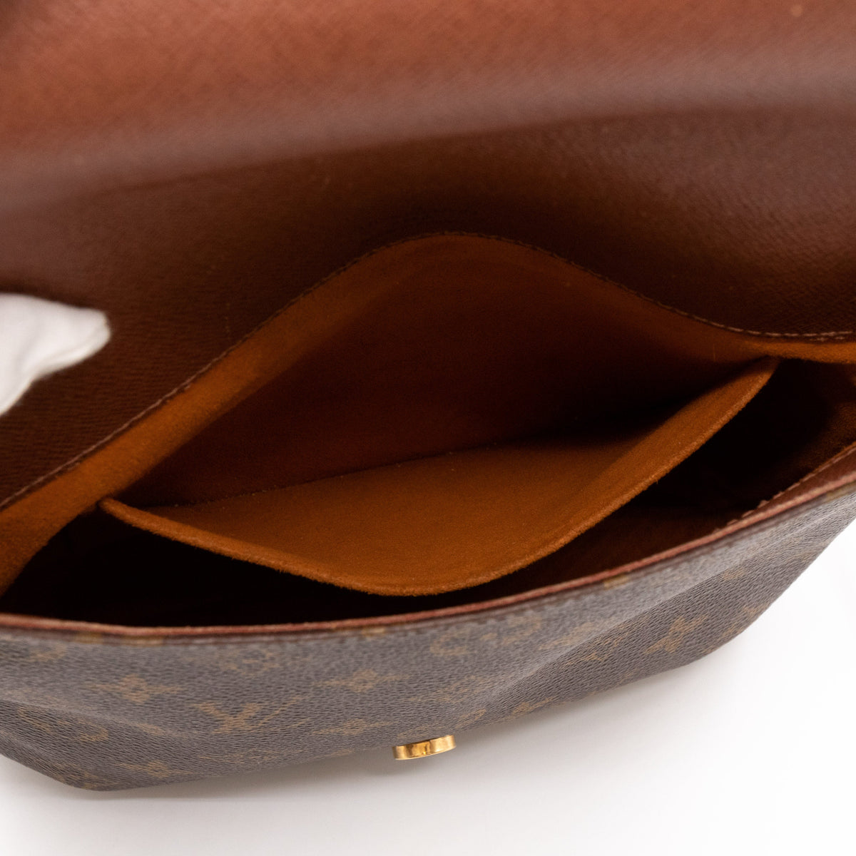 Louis-vuitton Musette Salsa Long Strap Monogram