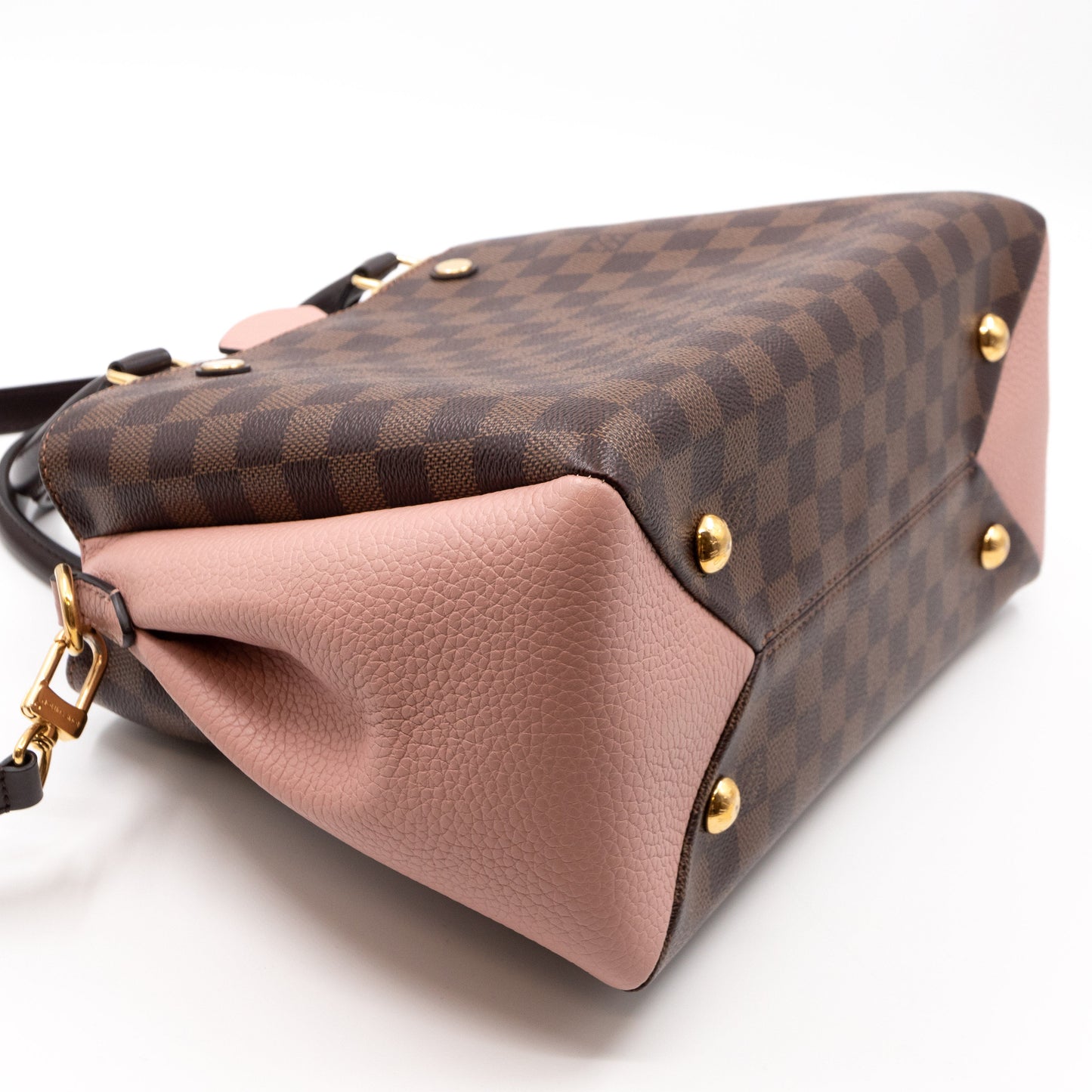 Louis-vuitton Brittany Damier Ebene Magnolia